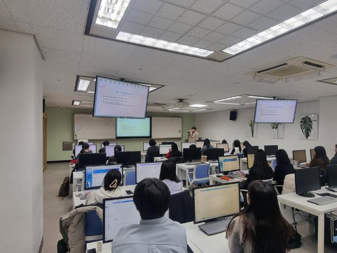 울산교육청, 새내기 공무원 맞춤형 보수업무 교육