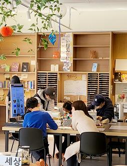 대구2·28기념학생도서관, 예비 초등 5학년과 가족 대상 ‘그린대로 입학주간’ 운영 대구2·28기념학생도서관, 예비 초등 5학년과 가족 대상 ‘그린대로 입학주간’ 운영