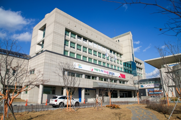 강원도교육청 강원도교육청