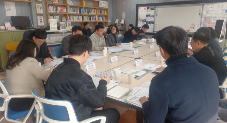 경북교육청, 군인자녀 모집형 자율형 공립고 2.0 운영 박차 경북교육청, 군인자녀 모집형 자율형 공립고 2.0 운영 박차