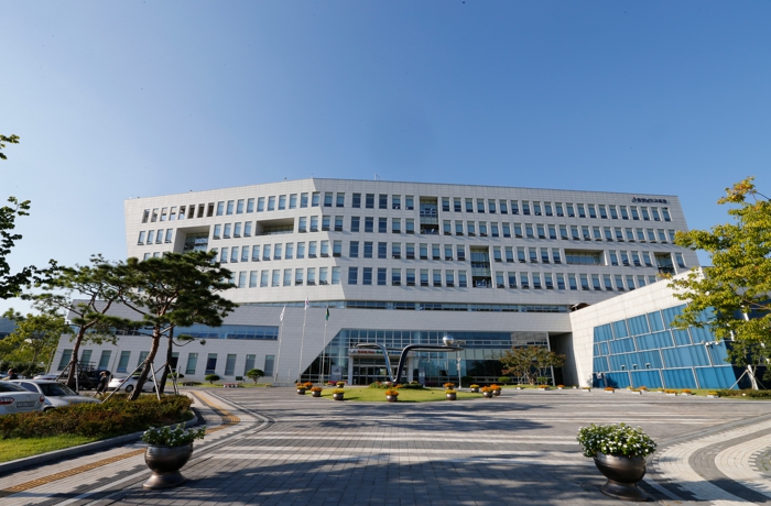 충남교육청 충남교육청