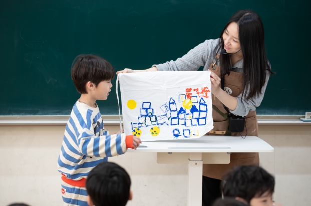 온 마을이 ‘돌봄 공백’ 함께 메운다 광주시교육청, ‘늘봄학교’ 본격 운영