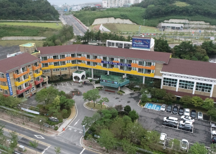 대전학생해양수련원 대전학생해양수련원
