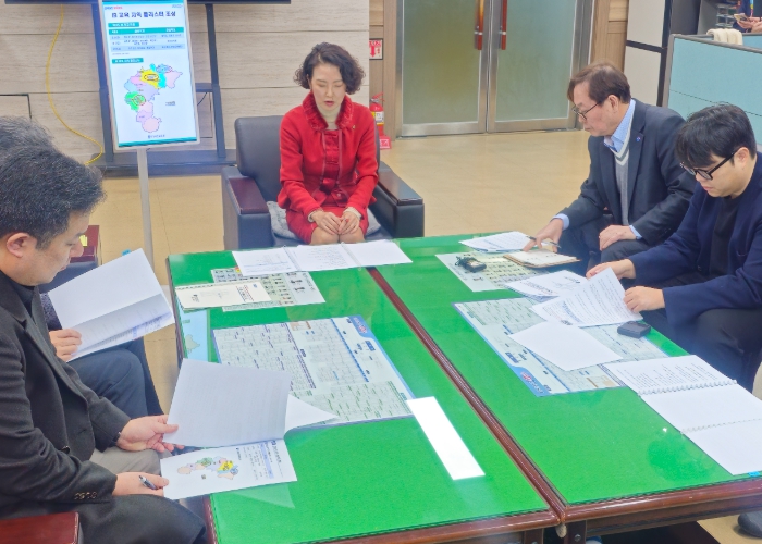 충북교육청, IB 교육 지역 클러스터 조성 충북교육청, IB 교육 지역 클러스터 조성