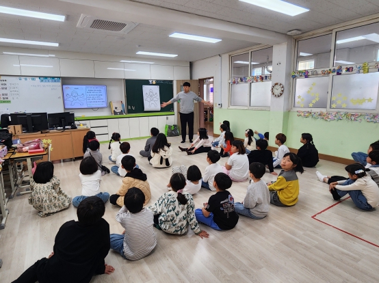충북교육청, 초등 수업혁신에 앞장서는 수업 전문가 양성으로 교사들의 자율적 수업 혁신 지원 강화
