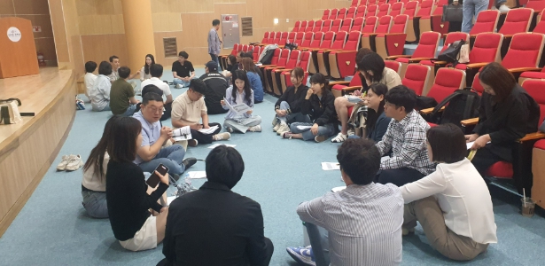 2024 중등 질문탐구 수업 결산