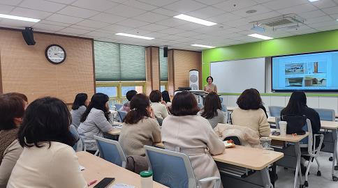 전남교육청, 유아 건강 · 생활안전 지원 ‘강화’ 전남교육청, 유아 건강 · 생활안전 지원 ‘강화’