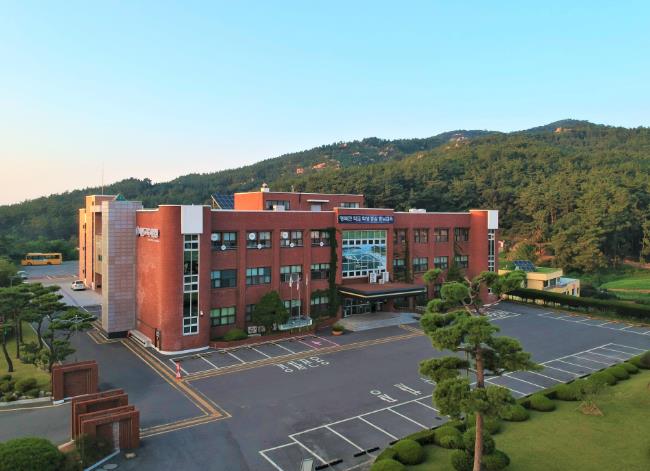 태안교육지원청 태안교육지원청