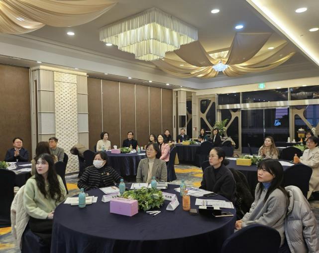 경기도안산교육지원청, 문화예술교육지원협의회 개최