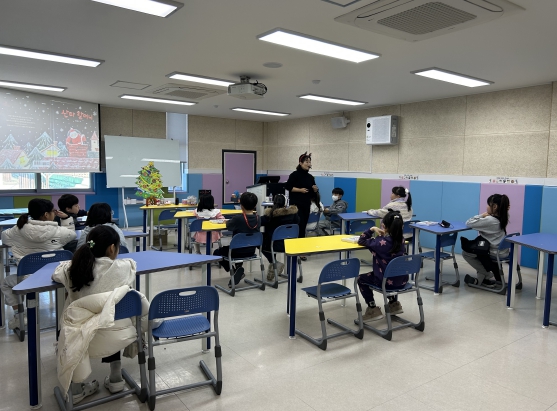 대전시교육청, 김주현 작가와 함께 만나는 일상 속 맛있는 상상! 대전시교육청, 김주현 작가와 함께 만나는 일상 속 맛있는 상상!