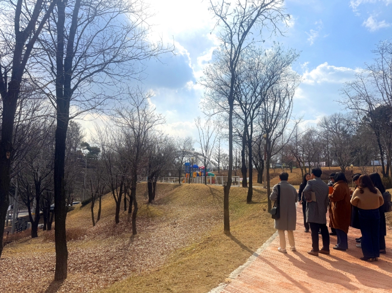 국내 동요 문화의 숙원인 이천시 동요센터 건립 순조로운 시작