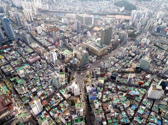 부산진구, ‘서면 시즌3 자율상권조합’ 설립인가로 상권활성화사업 발판 마련