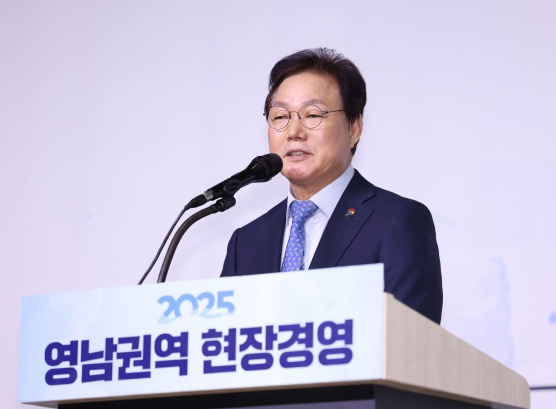 경남도, 농협과 손잡고 지역 농업 발전 위해 협력 강화