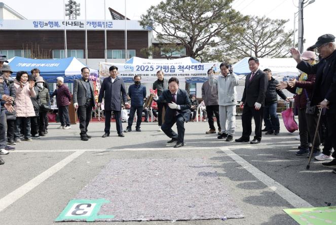 가평군 가평읍 척사대회 성료… 주민 화합의 장 마련