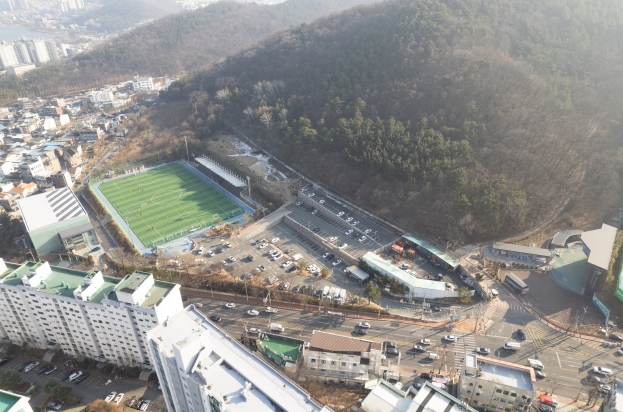 대구 남구 신청사 건립 후보지 ‘강당골 공영주차장’으로 최종 결정