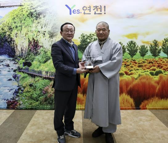 연천군노인복지관, 복지부 주관 ‘최우수 기관’ 선정