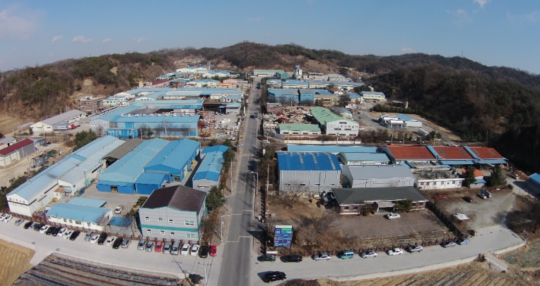 농공·산업단지 특화 맞춤형 기업지원사업’ 참여 기업 모집