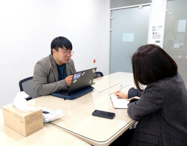 경기도의회 유호준 의원, GH 임대주택 관리업체 책임 강화를 위한 제도 변화 필요