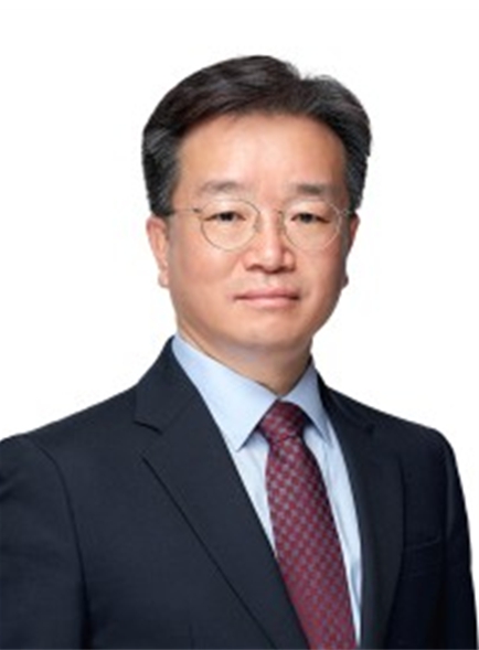 서울신용보증재단 박장혁 상임이사