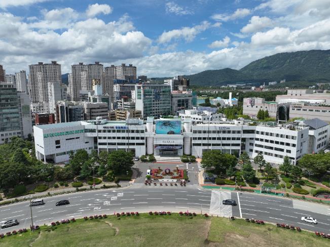 창원특례시,‘기회발전특구 수요맞춤형 인력양성 지원사업’공모 선정