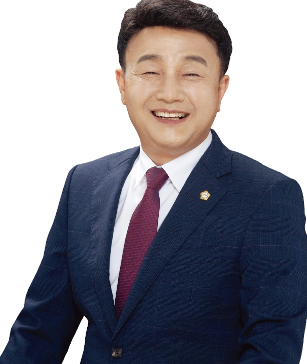 경상남도의회 조현신 의원