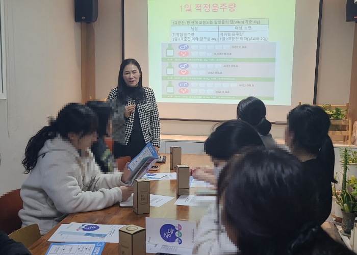 장흥군, 지역민 정신건강 ‘메디컬 키…