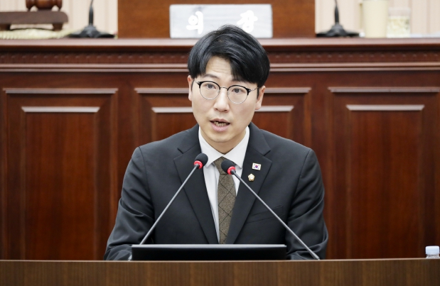 구리시의회 김한슬 의원, ‘구리시 일본 제국주의 상징물의 공공사용 금지에 관한 조례’ 제정으로 역사인식 확립