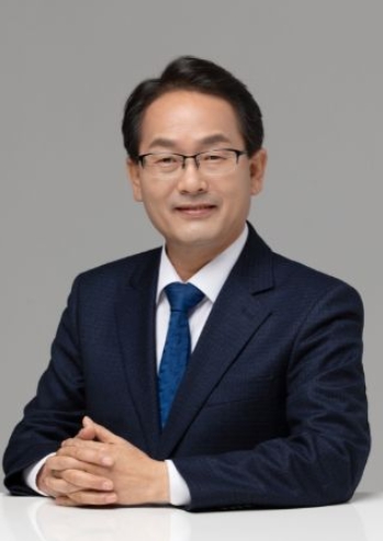 더불어민주당 강준현 국회의원(세종시·정무위원회)