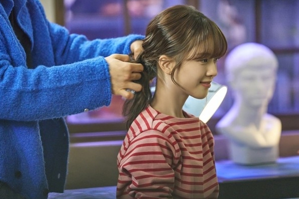 사진 제공 : MBC <바니와 오빠들> 사진 제공 : MBC <바니와 오빠들>