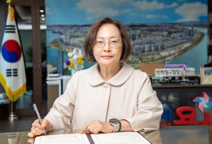 용산구 아동친화도시 조성을 위한 업무협약 관련 사진 용산구 아동친화도시 조성을 위한 업무협약 관련 사진