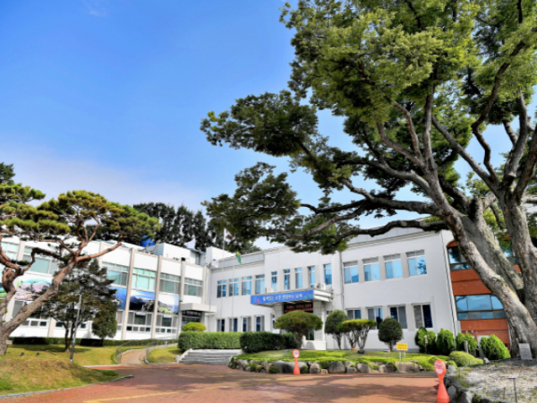 남해군청 남해군청