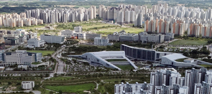 충청남도청 충청남도청